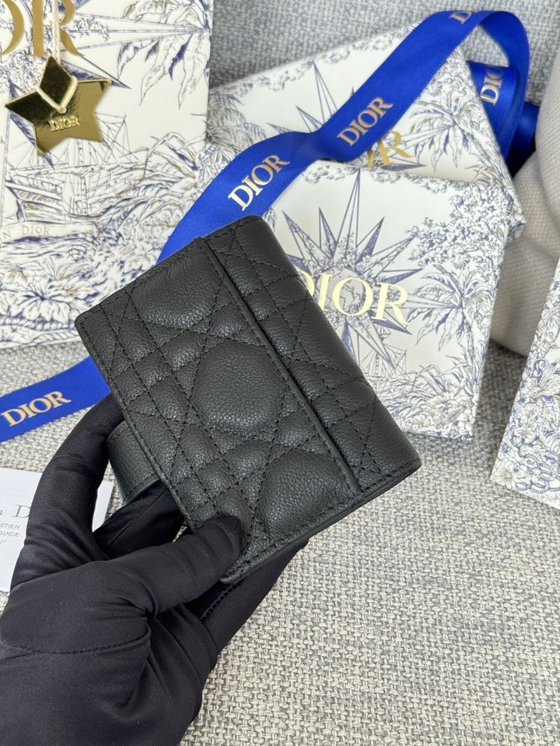 Christian Dior Wallets Purse